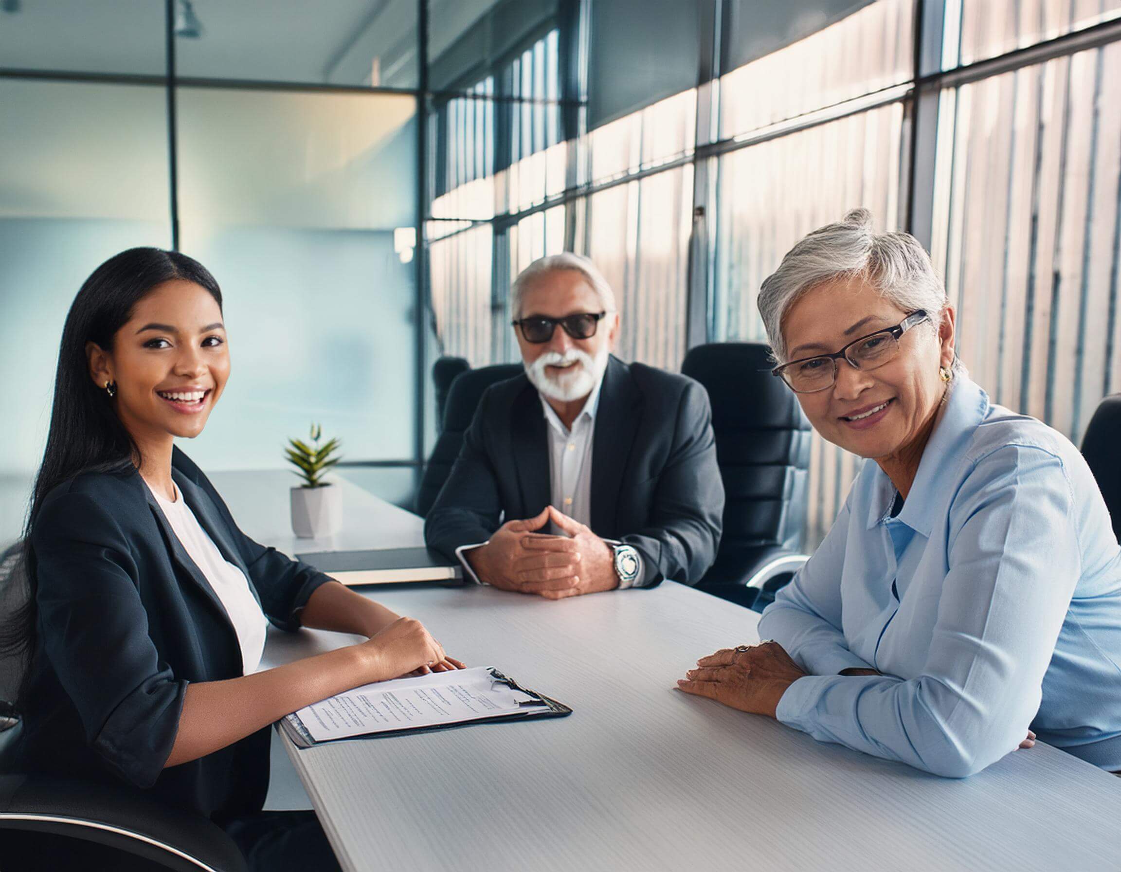 Negociación efectiva en inglés: Clave para el éxito en el sector financiero