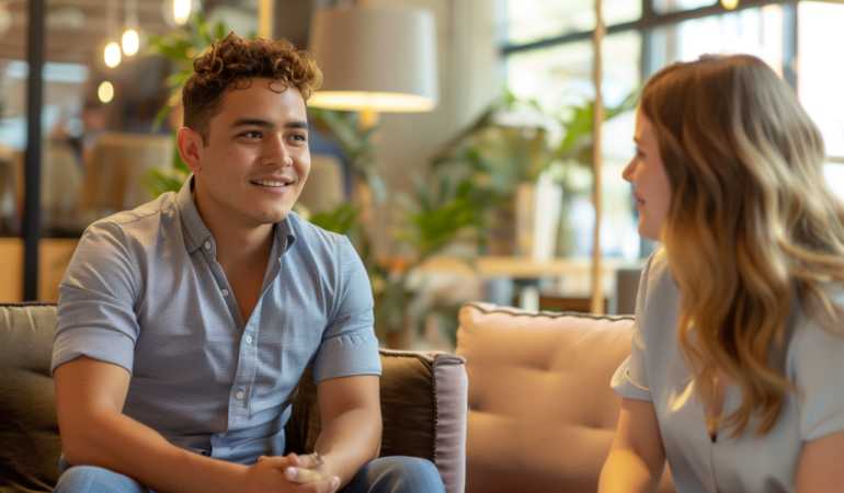 Consejos para prepararte para entrevistas de trabajo en inglés