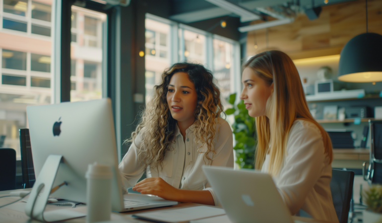 Cómo el inglés facilita la colaboración en equipos de desarrollo de software